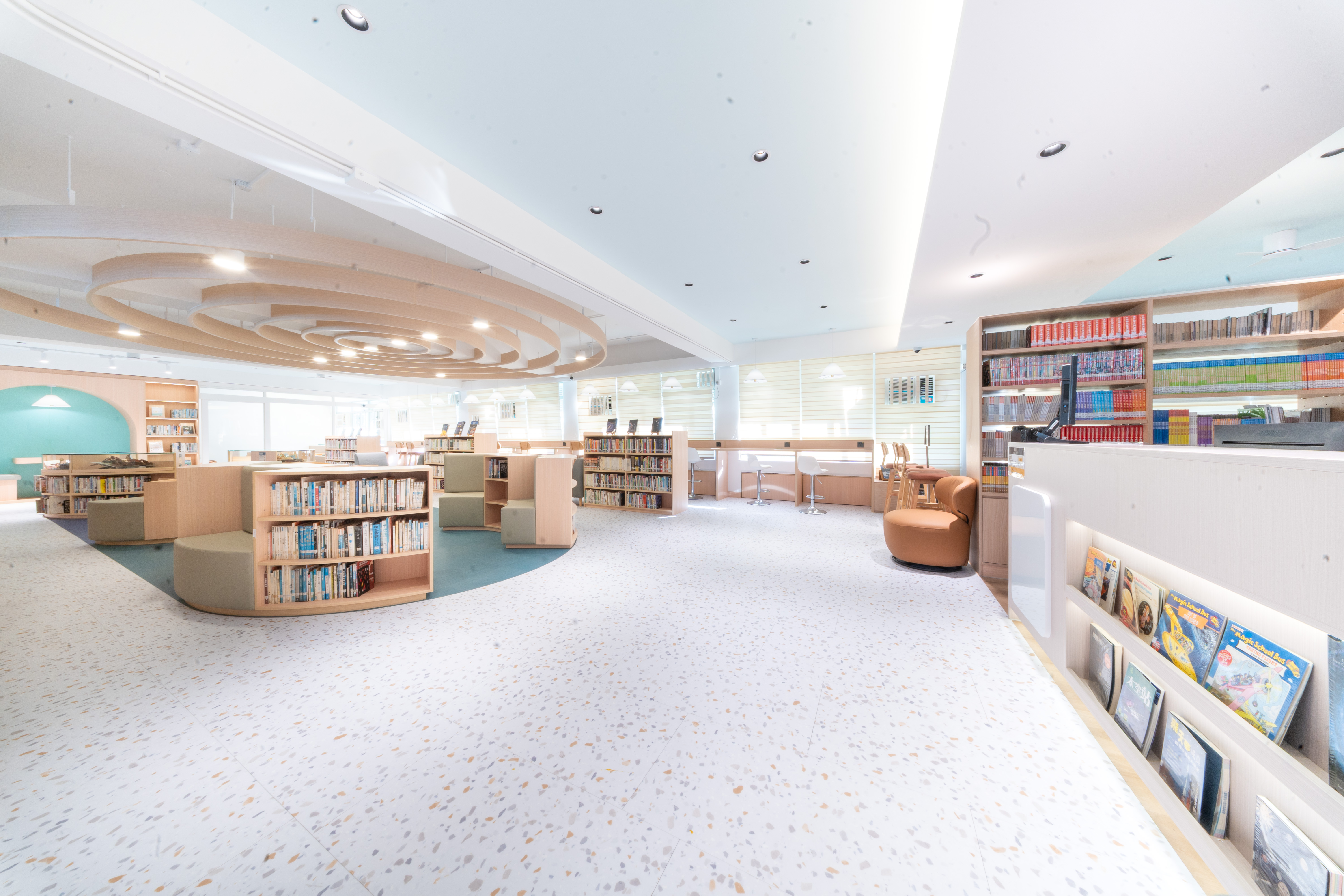 L212 Library