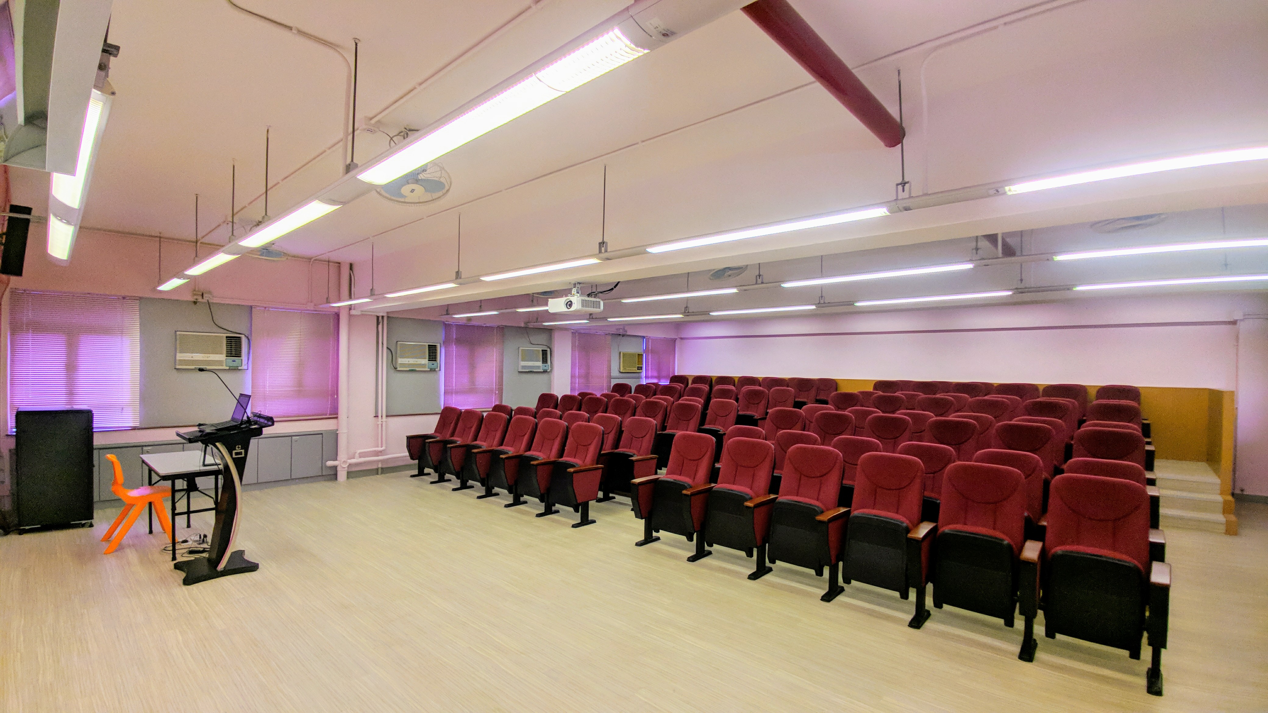 LT37 Lecture Theatre